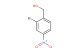 (2-bromo-4-nitrophenyl)methanol
