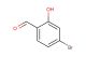 4-bromo-2-hydroxybenzaldehyde