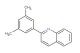 2-(3,5-dimethylphenyl)quinoline
