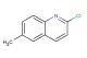 2-chloro-6-methylquinoline