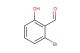 2-bromo-6-hydroxybenzaldehyde