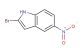 2-bromo-5-nitro-1H-indole