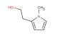 2-(1-methyl-1H-pyrrol-2-yl)ethanol