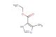 ethyl 4-methyl-1H-imidazole-5-carboxylate