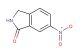 6-nitroisoindolin-1-one