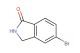 5-bromoisoindolin-1-one