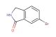 6-bromoisoindolin-1-one