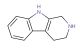 2,3,4,9-tetrahydro-1H-pyrido[3,4-b]indole