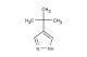 4-(tert-butyl)-1H-pyrazole