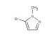 5-bromo-1-methyl-1H-pyrazole
