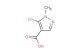 5-chloro-1-methyl-1H-pyrazole-4-carboxylic acid