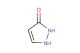 1H-pyrazol-3(2H)-one