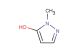 1-methyl-1H-pyrazol-5-ol