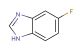 5-fluoro-1H-benzo[d]imidazole