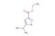ethyl 5-isopropyl-1H-pyrazole-3-carboxylate
