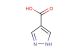 1H-pyrazole-4-carboxylic acid