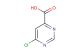 6-chloropyrimidine-4-carboxylic acid