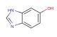 1H-benzo[d]imidazol-6-ol