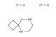 5,8-diazaspiro[3.5]nonane dihydrochloride