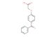 2-(4-benzoylphenoxy)acetic acid