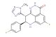 (8R,9S)-Talazoparib  (Synonyms: (8R,9S)-BMN-673; (8R,9S)-LT-673)