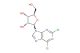 2,6-dichloropurine riboside