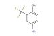 4-methyl-3-(trifluoromethyl)aniline