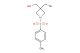 (3-(bromomethyl)-1-tosylazetidin-3-yl)methanol