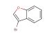 3-bromobenzofuran