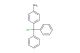 (chloro(p-tolyl)methylene)dibenzene
