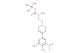 tert-butyl (2-(4-(4-amino-3-methyl-5-nitrophenyl)-5,6-dihydropyridin-1(2H)-yl)ethyl)(methyl)carbamate