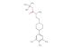 tert-butyl (2-(4-(3,4-diamino-5-methylphenyl)piperidin-1-yl)ethyl)(methyl)carbamate