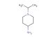 1-isopropylpiperidin-4-amine