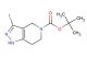 tert-butyl 3-iodo-6,7-dihydro-1H-pyrazolo[4,3-c]pyridine-5(4H)-carboxylate