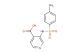 3-(4-methylphenylsulfonamido)isonicotinic acid