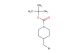 tert-butyl 4-(bromomethyl)piperidine-1-carboxylate
