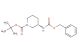 (S)-tert-butyl 3-(benzyloxycarbonylamino)piperidine-1-carboxylate