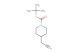 tert-butyl 4-(cyanomethyl)piperidine-1-carboxylate