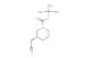 (R)-tert-butyl 3-(cyanomethyl)piperidine-1-carboxylate