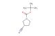 (S)-tert-butyl 3-cyanopyrrolidine-1-carboxylate