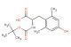 (S)-2-(tert-butoxycarbonylamino)-3-(4-hydroxy-2,6-dimethylphenyl)propanoic acid