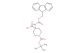 4-(((9H-fluoren-9-yl)methoxy)carbonylamino)-1-(tert-butoxycarbonyl)piperidine-4-carboxylic acid