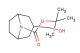 tert-butyl 3-(hydroxymethyl)-8-azabicyclo[3.2.1]octane-8-carboxylate