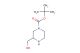 tert-butyl 3-(hydroxymethyl)piperazine-1-carboxylate