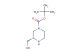 (S)-tert-butyl 3-(hydroxymethyl)piperazine-1-carboxylate