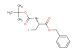 (R)-benzyl 2-(tert-butoxycarbonylamino)-3-iodopropanoate