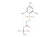 tert-butyl mesitylsulfonyloxycarbamate
