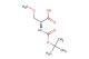 (S)-2-(tert-butoxycarbonylamino)-3-methoxypropanoic acid