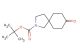 tert-butyl 8-oxo-2-azaspiro[4.5]decane-2-carboxylate