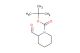 tert-butyl 2-formylpiperidine-1-carboxylate